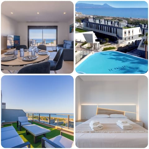 Domidai Comfort managed Airbnb listing 1