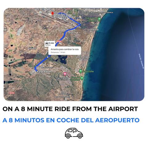 Domidai Comfort managed Airbnb listing 2