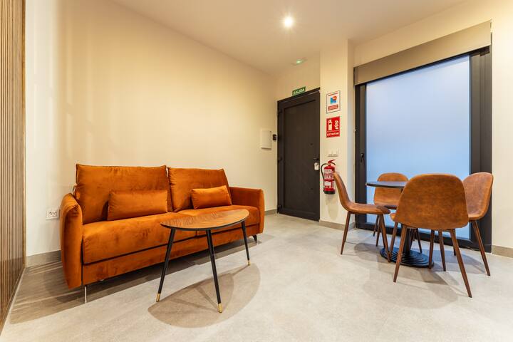 მისაღები ოთახი