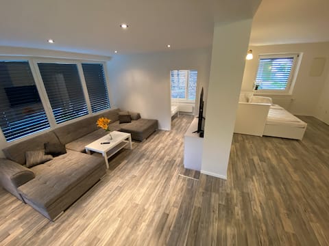 Popular Airbnb listing: Apartment Mimi in Bohinjska Bistrica
