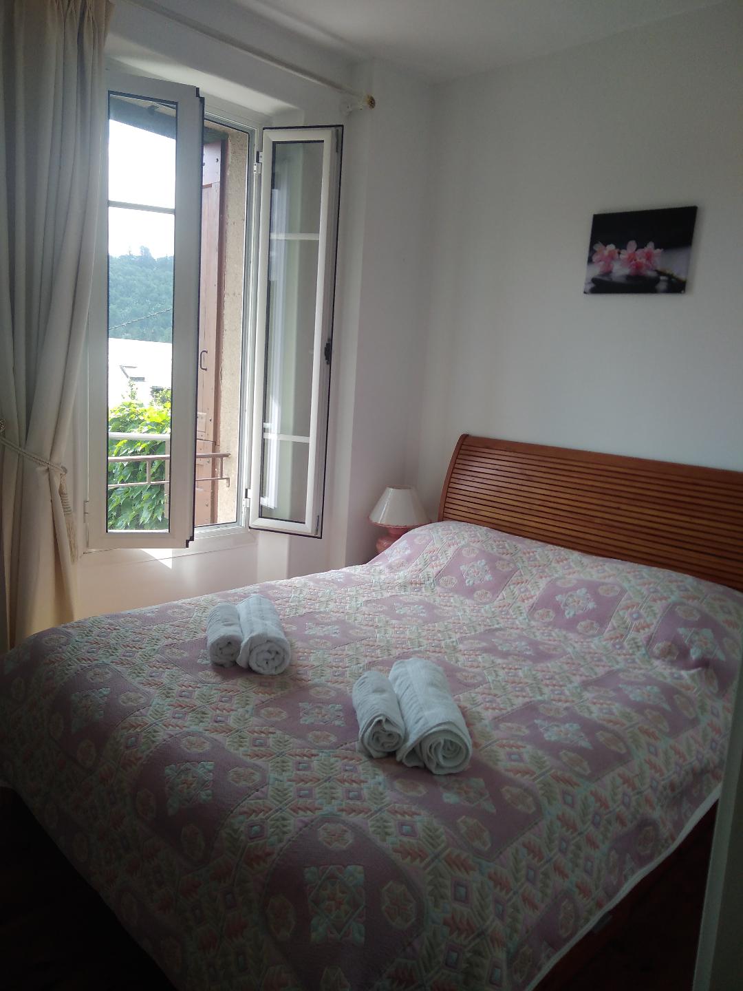 Спална соба 2