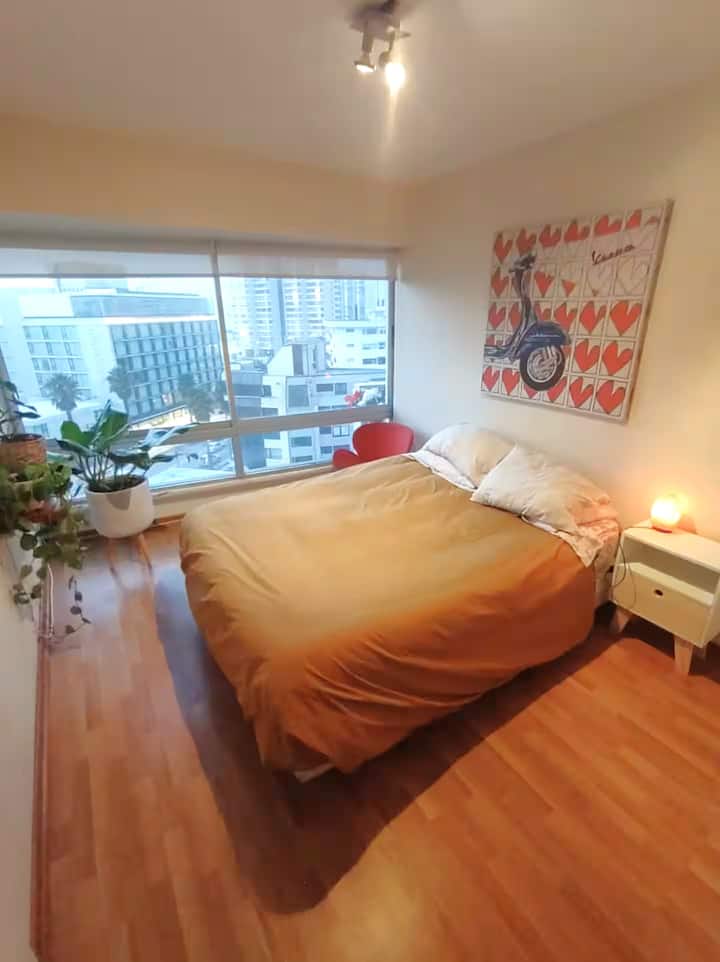 Spálňa 3