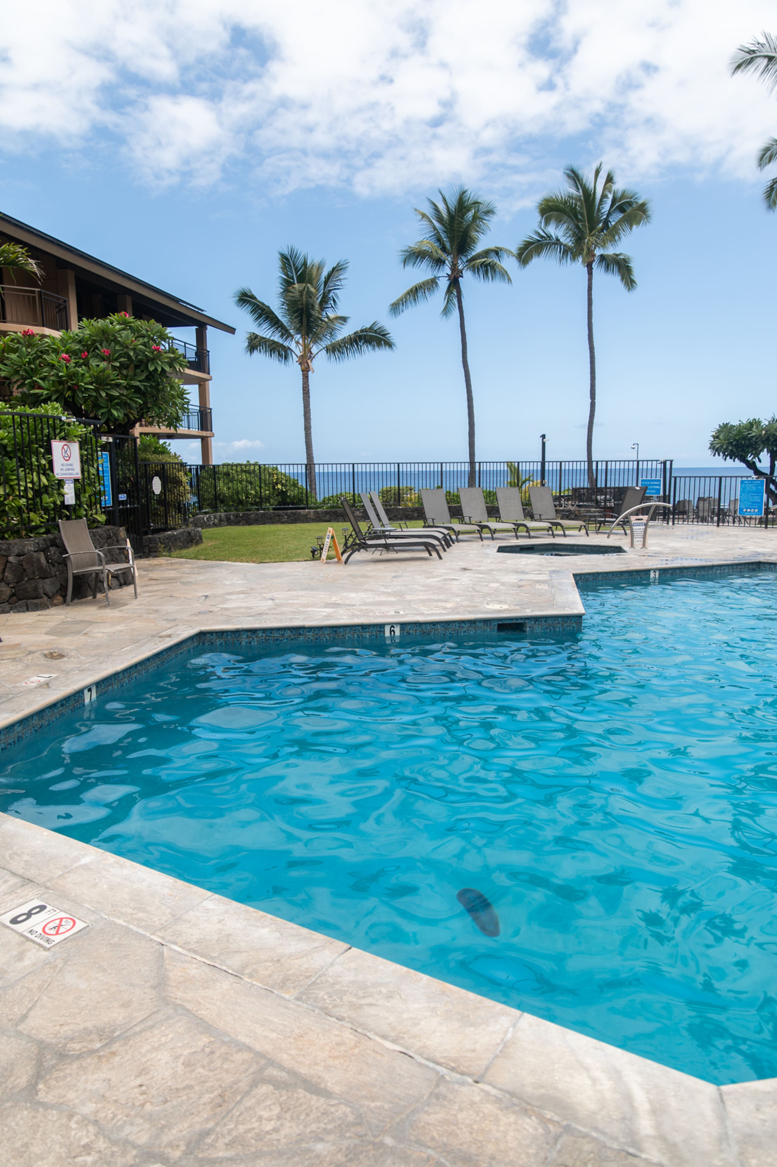 Classy condo in Kona - Photo 38