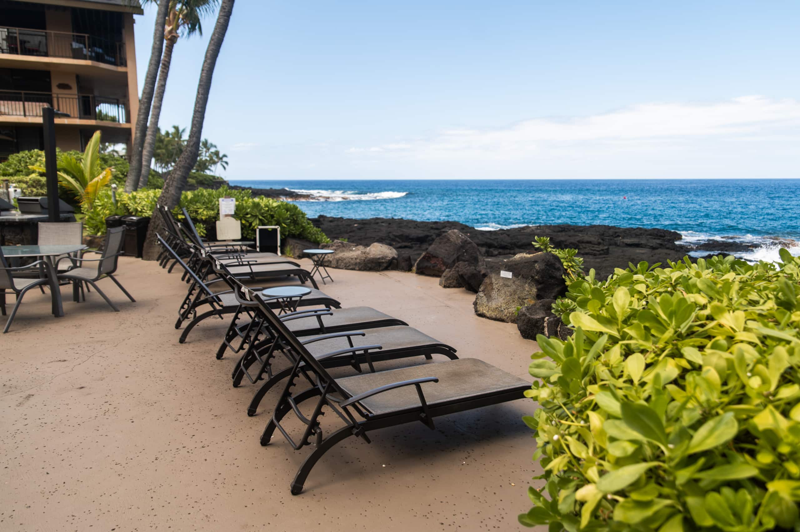 Classy condo in Kona - Photo 36