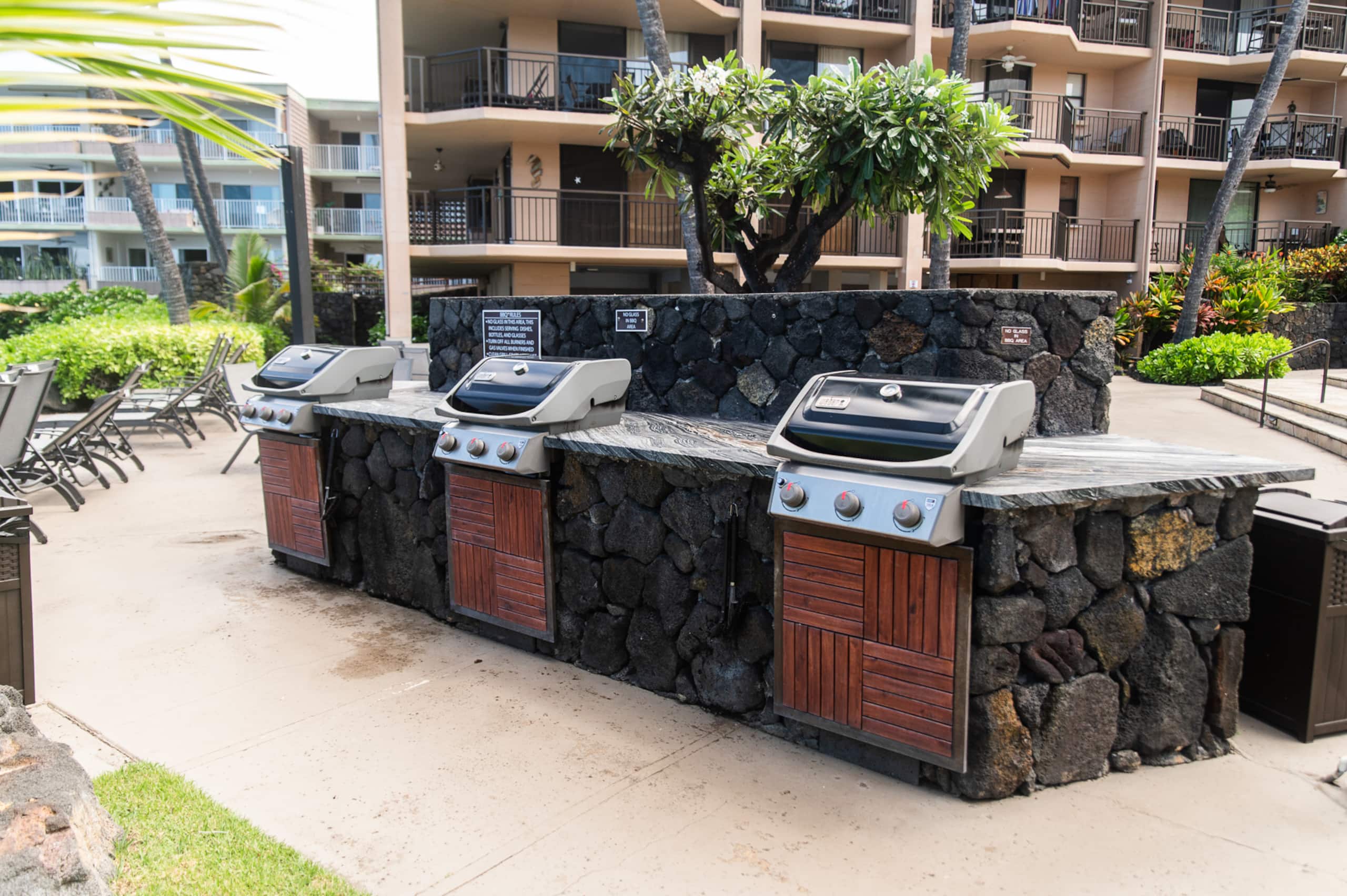 Classy condo in Kona - Photo 41