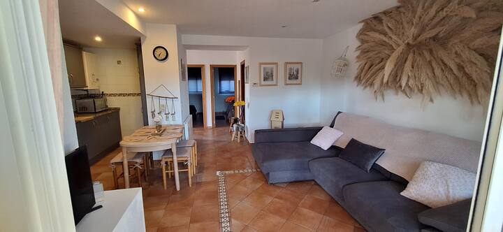 Apartamento La Devesa - Vinaròs