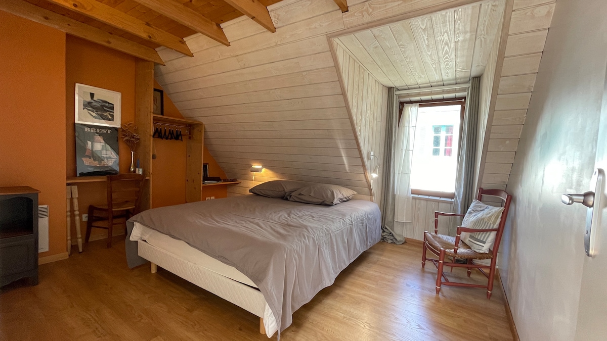 საძინებელი 2