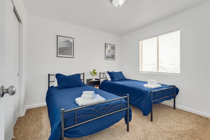 Spavaća soba 2 - Amalfijska obala 