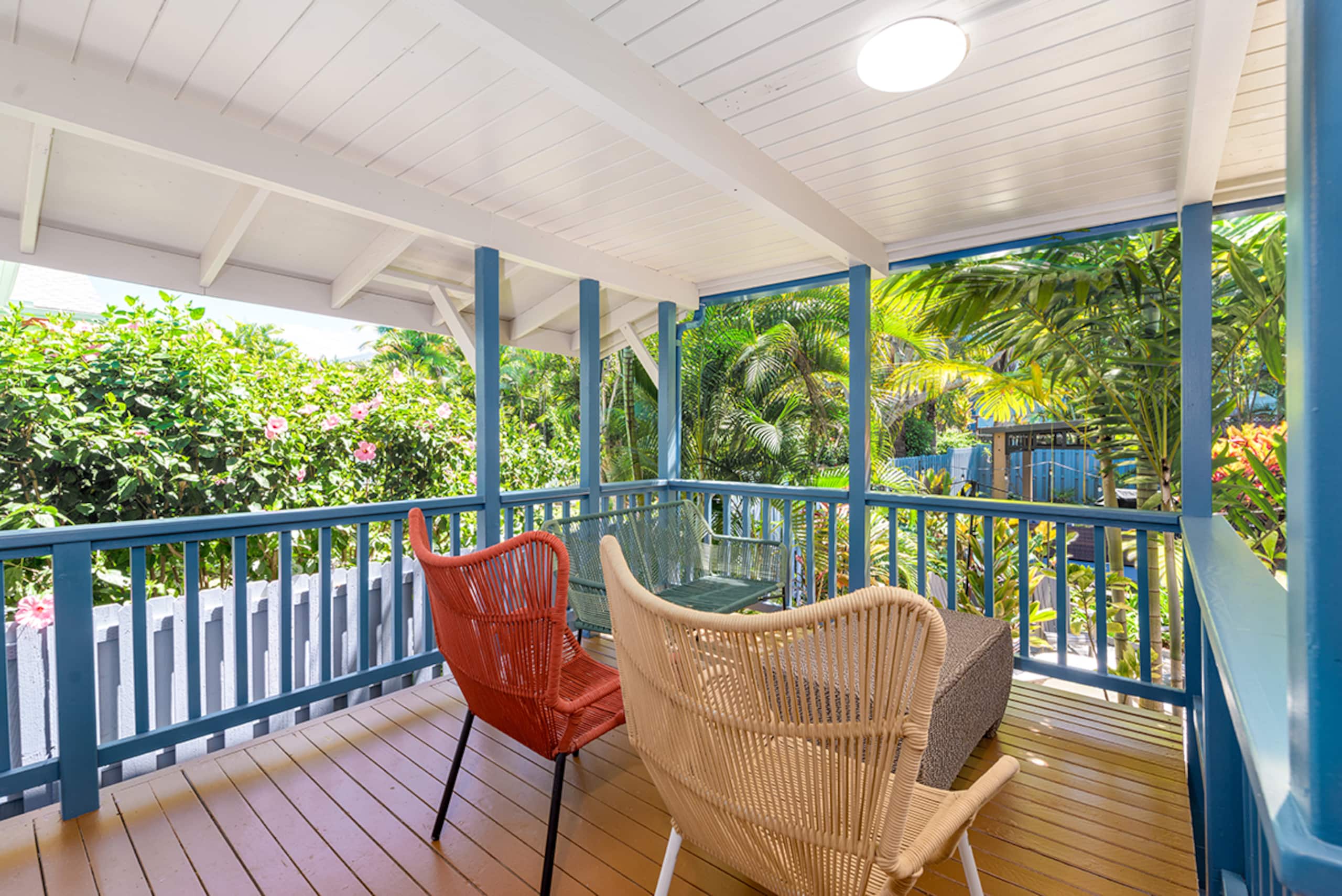 Home in Kailua-Kona · ★5.0 · 5 bedrooms · 7 beds · 4 baths - Image 32