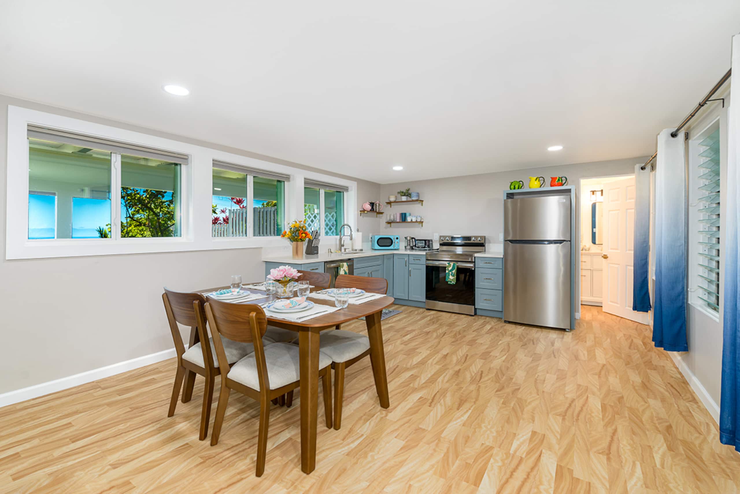 Home in Kailua-Kona · ★5.0 · 5 bedrooms · 7 beds · 4 baths - Image 7
