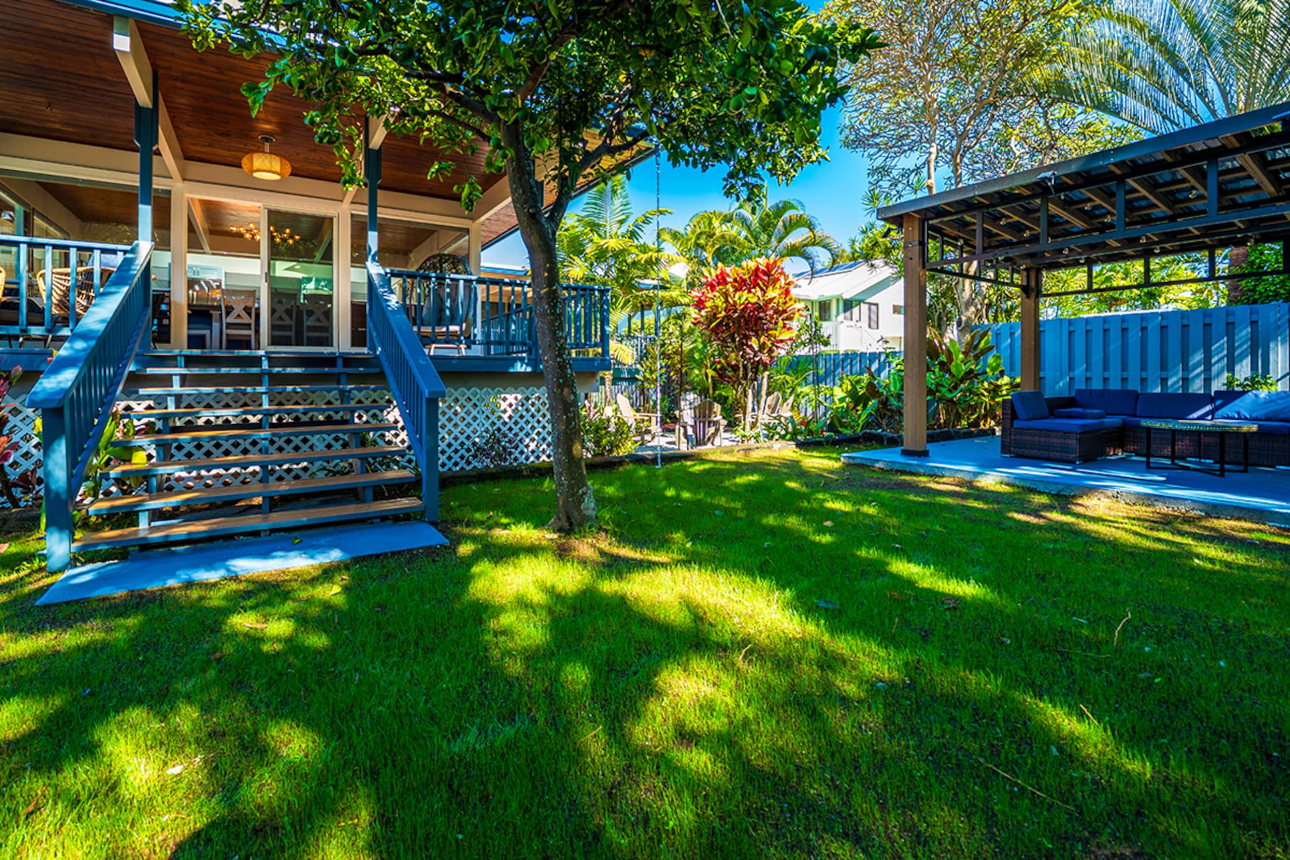 Home in Kailua-Kona · ★5.0 · 5 bedrooms · 7 beds · 4 baths - Image 21