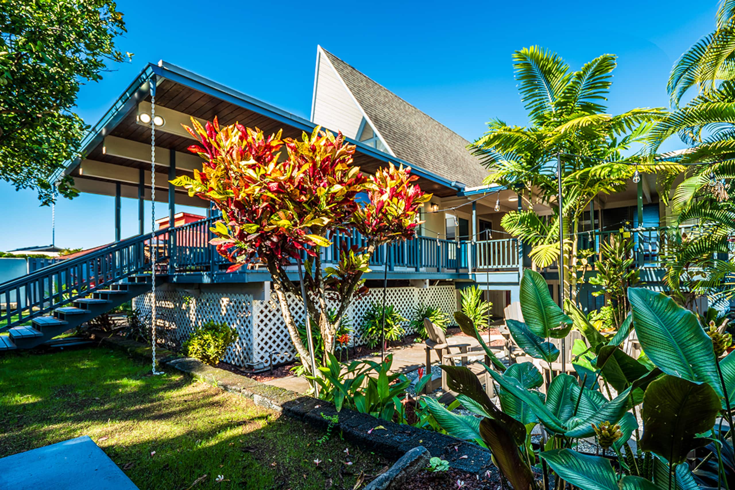 Home in Kailua-Kona · ★5.0 · 5 bedrooms · 7 beds · 4 baths - Image 31