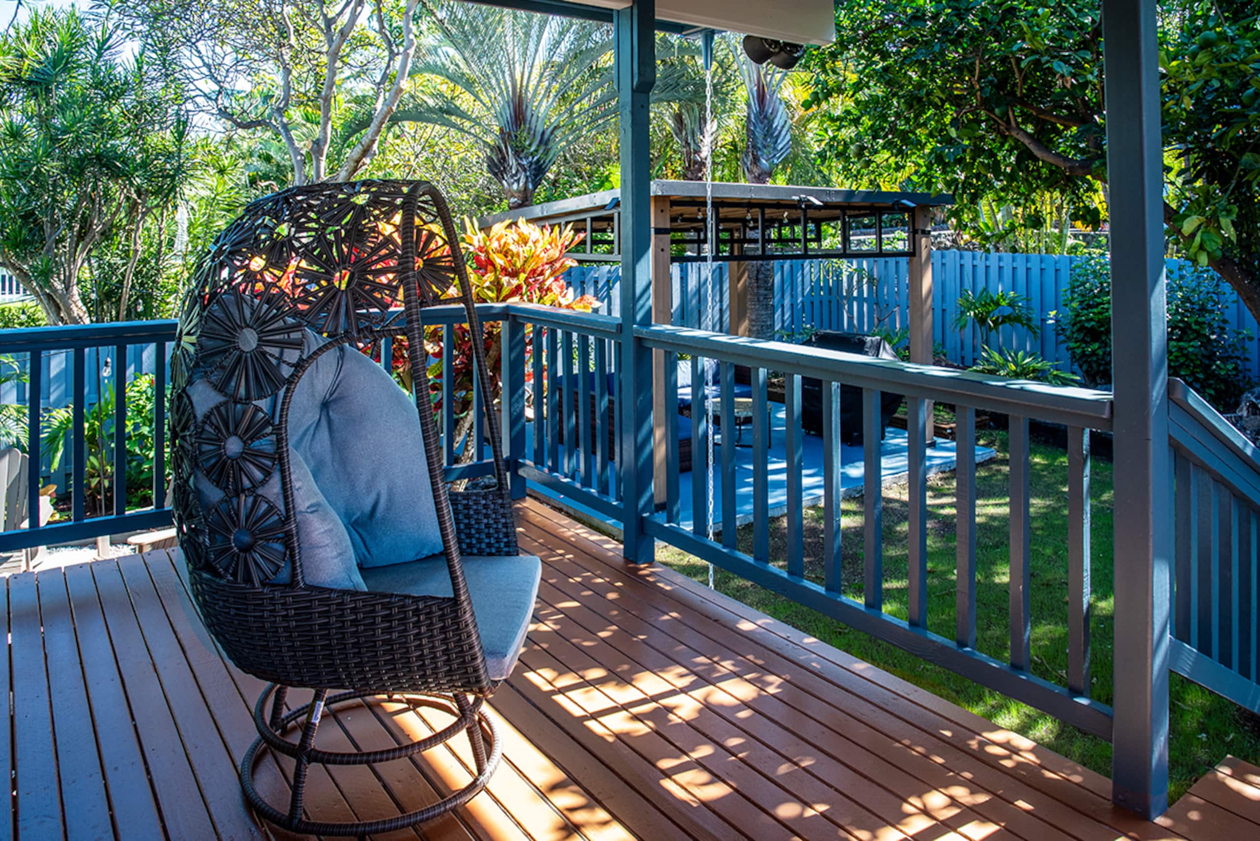 Home in Kailua-Kona · ★5.0 · 5 bedrooms · 7 beds · 4 baths - Image 28