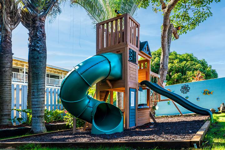 Hawaiian Living Oasis gallery image 3