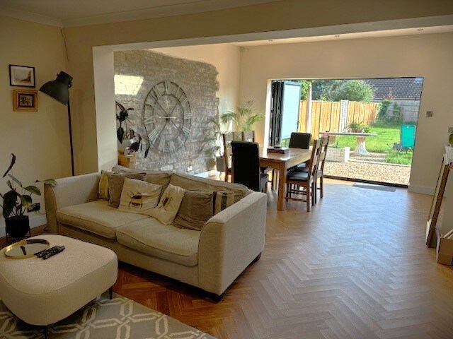 Top Airbnb: Superb stamford home near to town centre! in Stamford