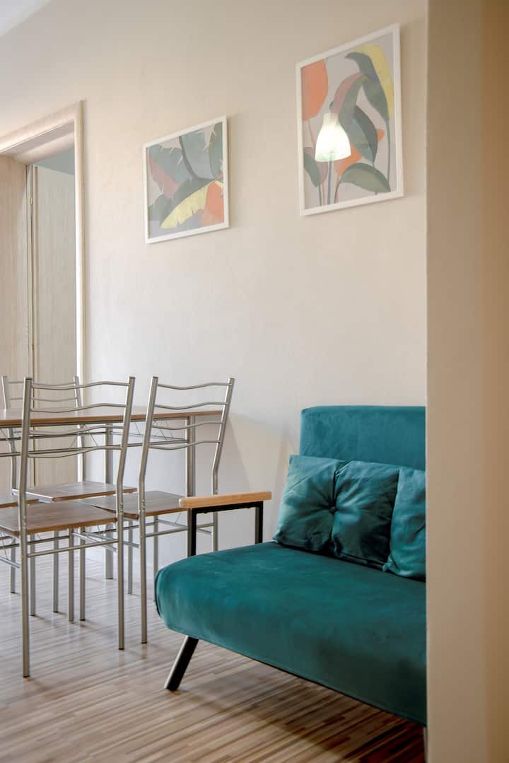 A Ridosso Dei Sassi - Holiday Home - Matera
