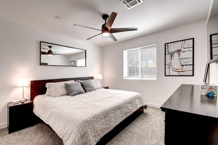 Chambre 1