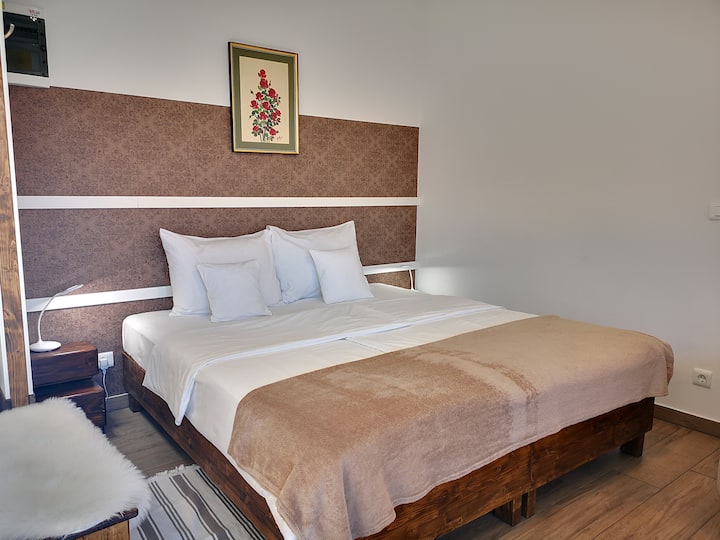 คอมฟอร์ทสตูดิโอหมายเลข 21