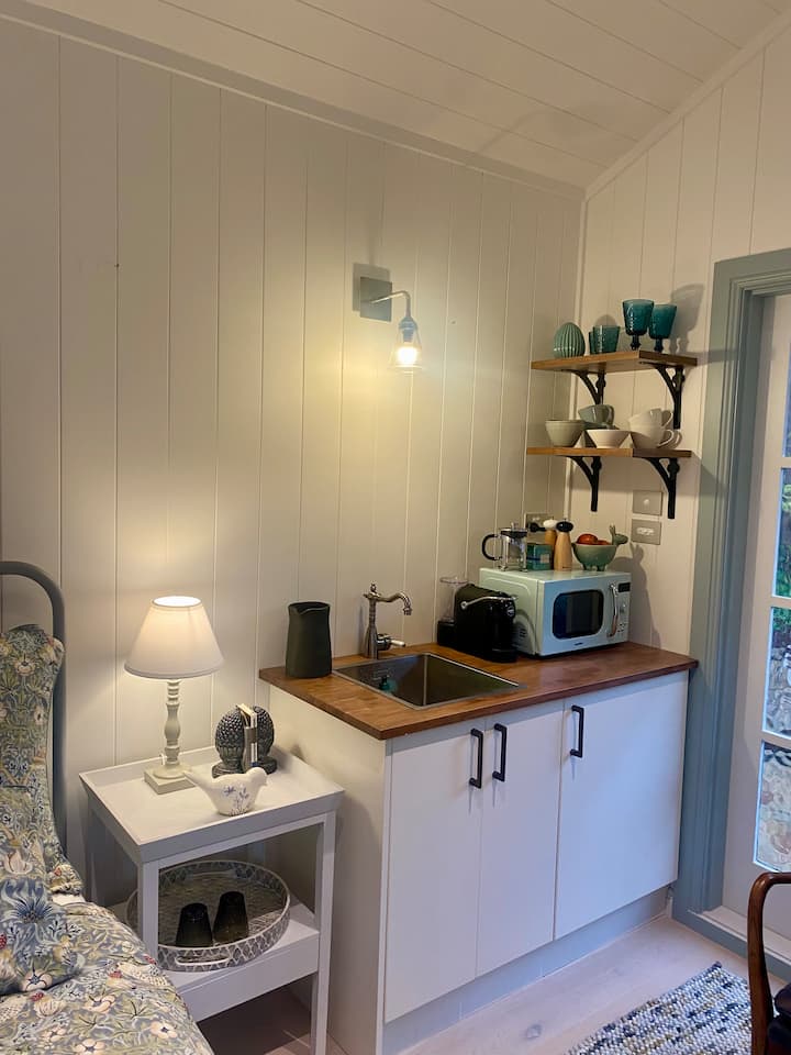 Maple Studio - Leura