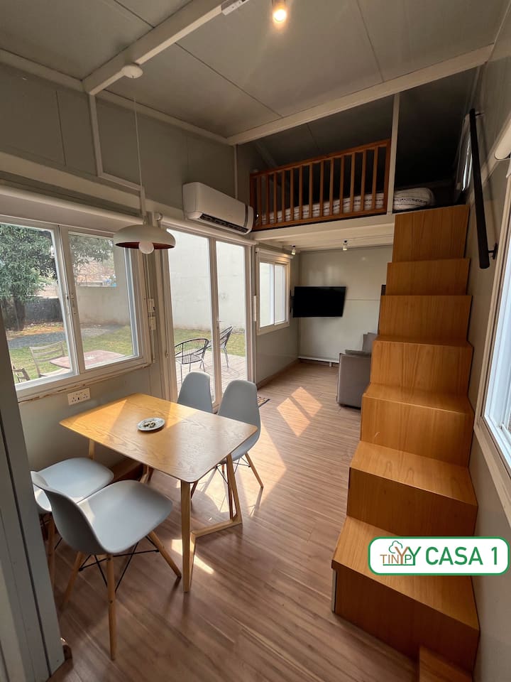 Complejo Residencial En Mburucuya - Paraguay