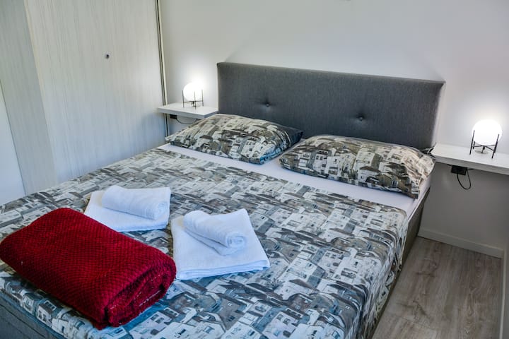 საძინებელი 2