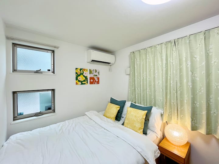 Dormitorio 1