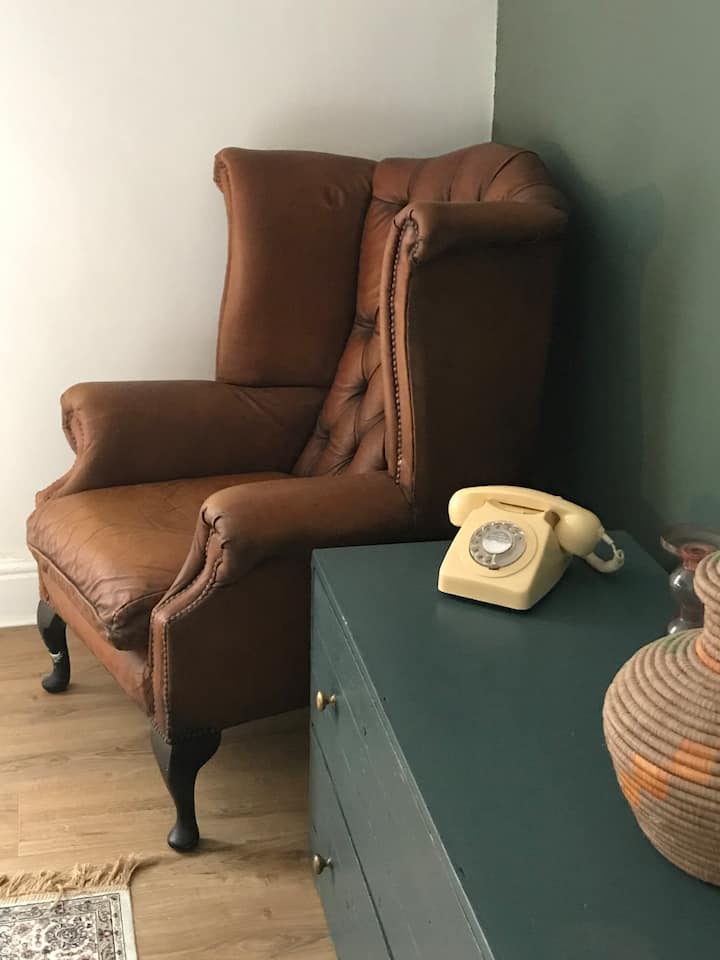 غرفة النوم 2