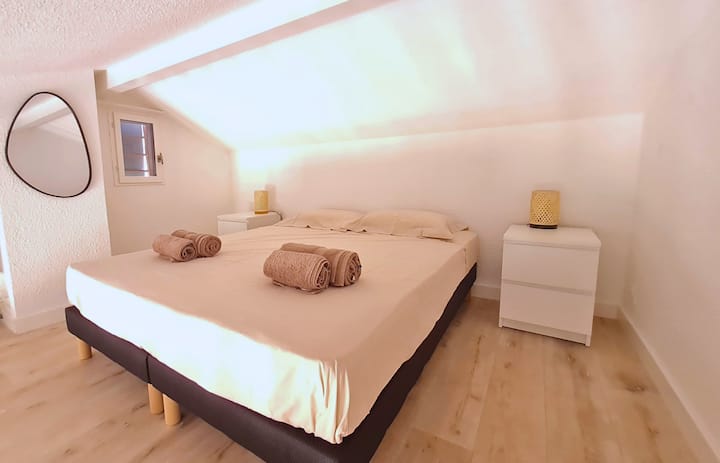 غرفة النوم 2