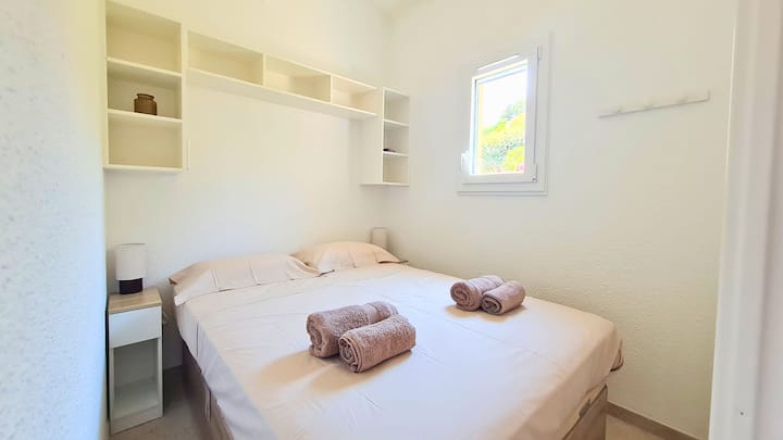 غرفة النوم 1