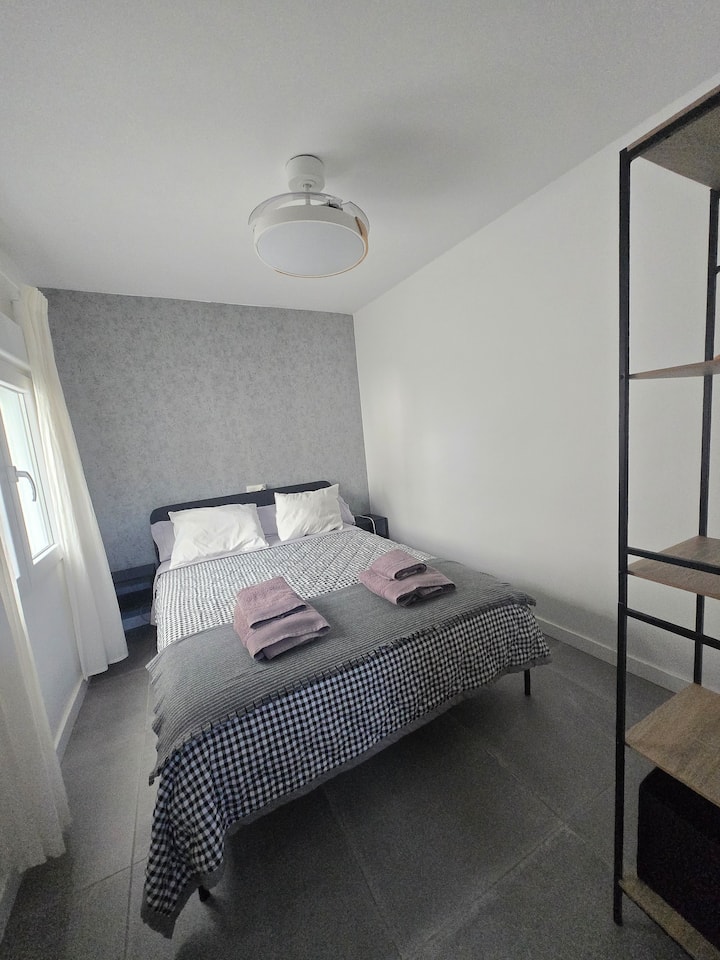 Schlafzimmer 3