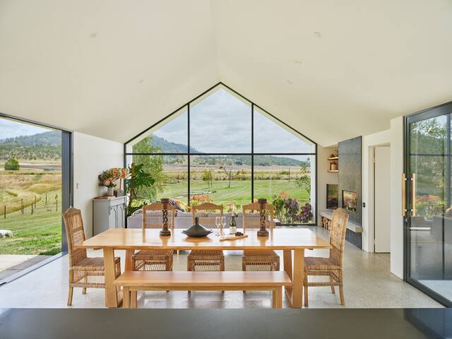 Barrenjoey Farm-Luxury Farmstay with Highland Cows gallery image 3