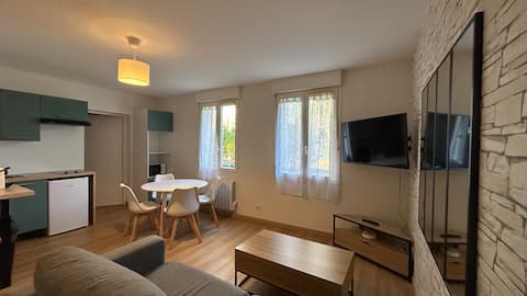 Lafayette – Guyancourt