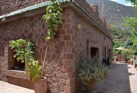 Charming Little Villa Dar Zohra - Ourika Valley