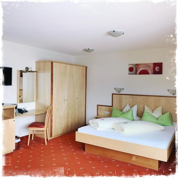 غرفة النوم 12