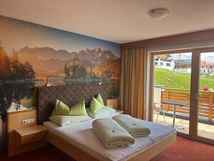 غرفة النوم 7