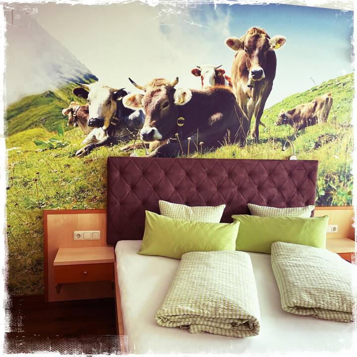 غرفة النوم 4