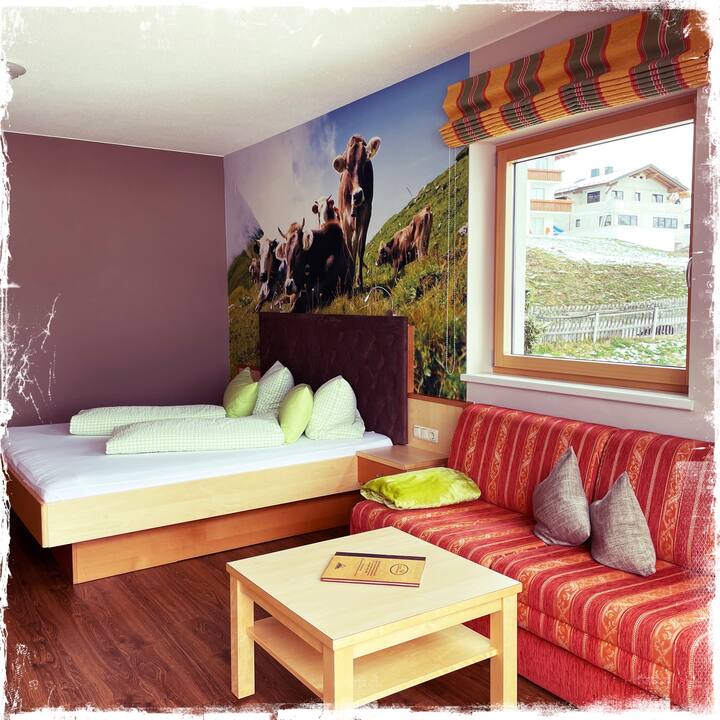 غرفة النوم 17