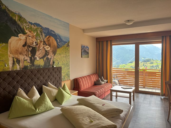 غرفة النوم 10