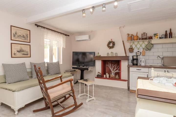 Butterfly House By "Elite" - Zante