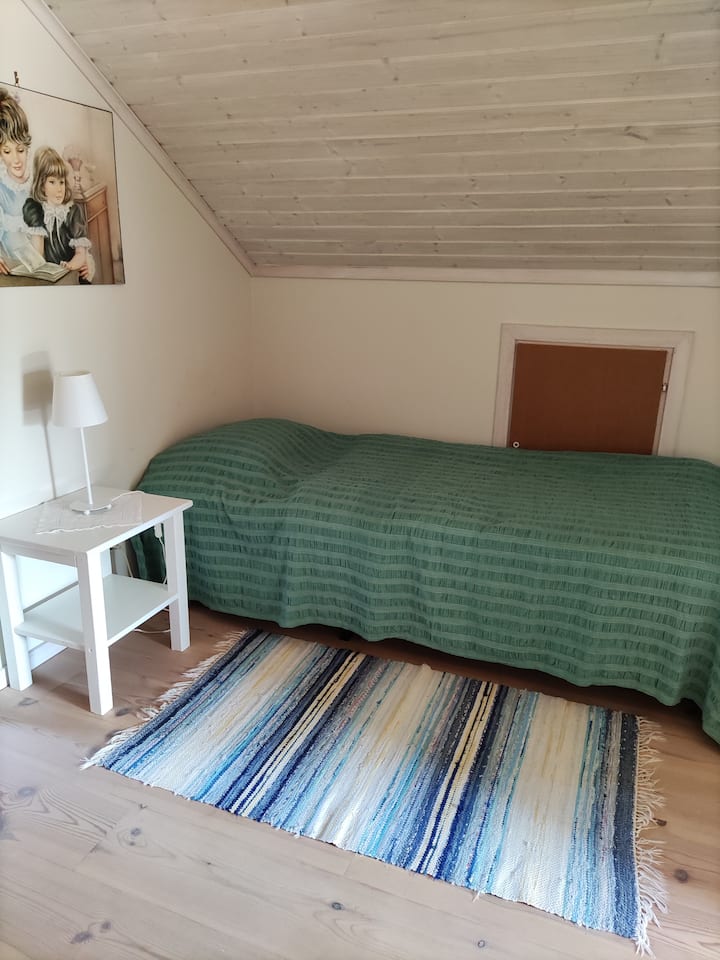 Ukumbi wa ghorofa ya juu, kiti cha mkono kinachoweza kuwekwa kitandani