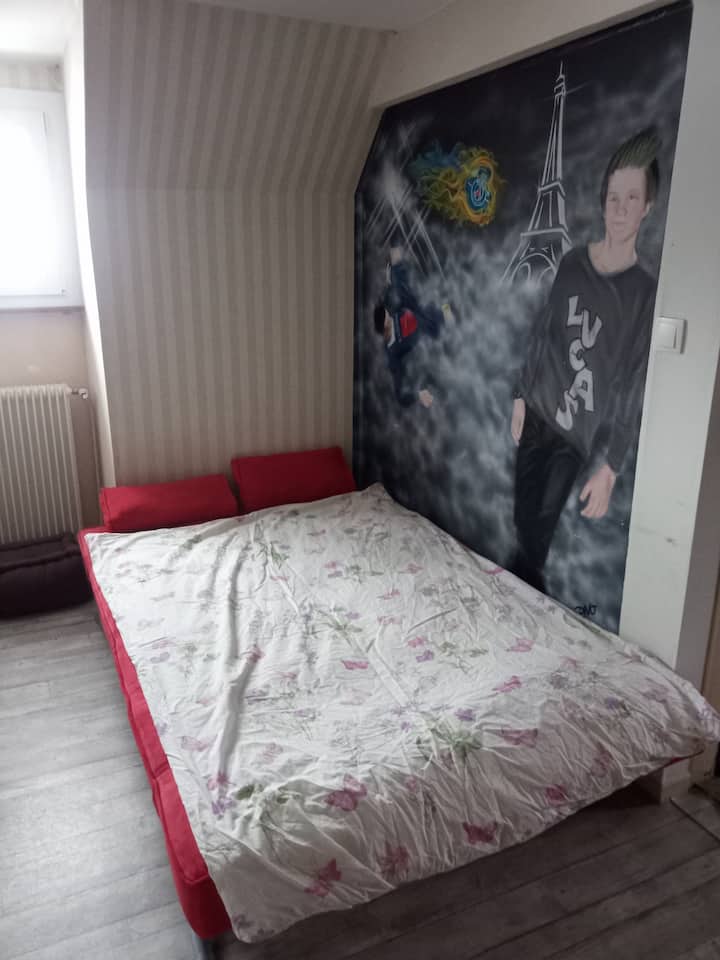 Sala