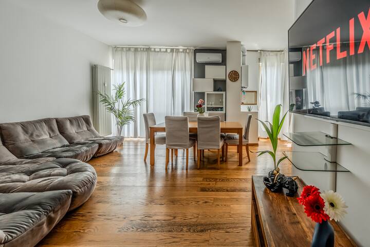 [Duomo-Navigli] New Apartment