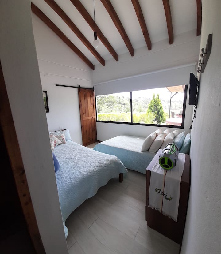 Спална соба 3