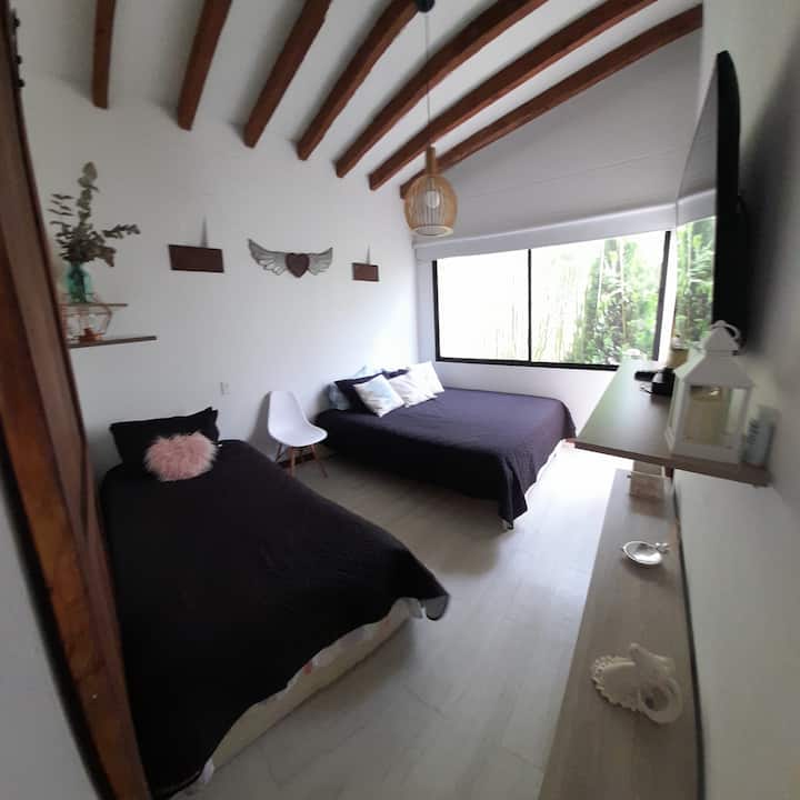 Спална соба 4