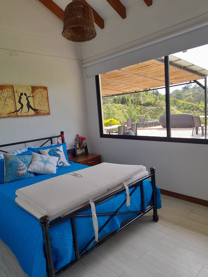 Спална соба 2