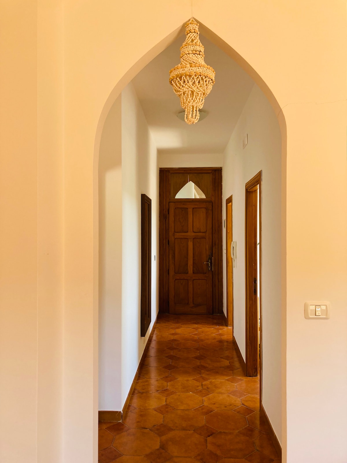 Top Airbnb: Villa Alba - Deluxe in Foggia