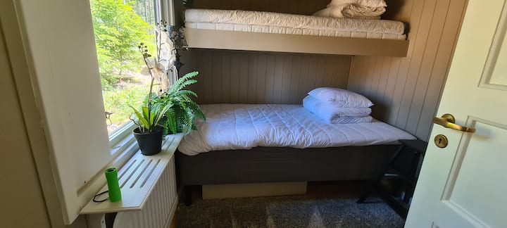 Spálňa 2
