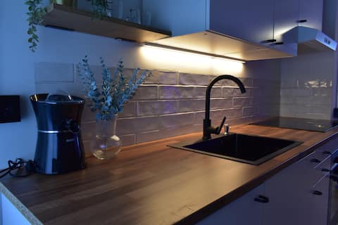 The Little Flat in Ontinyent