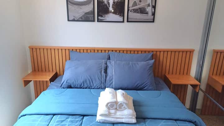 Camera da letto 2