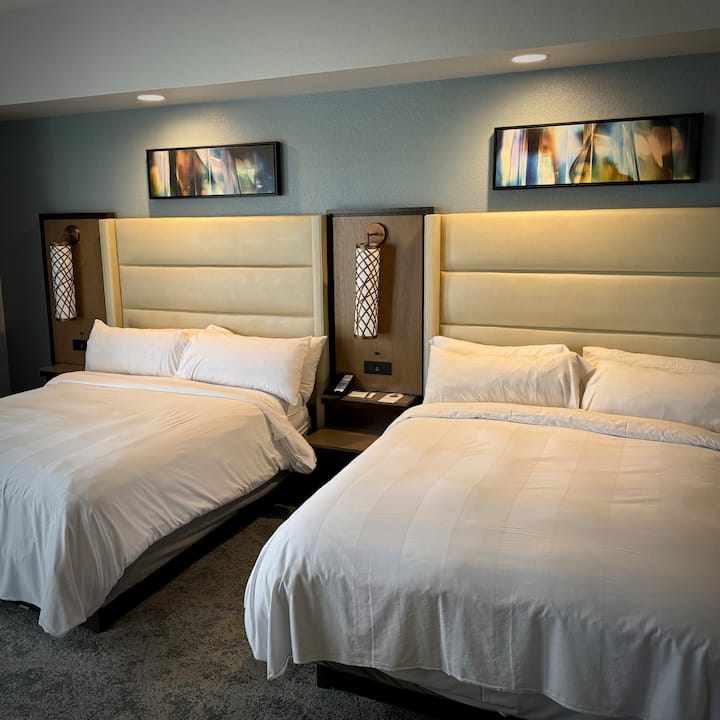 Спална соба